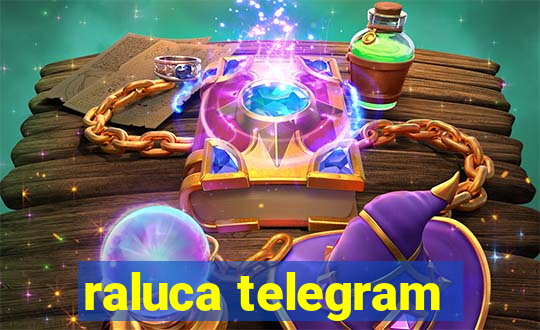 raluca telegram